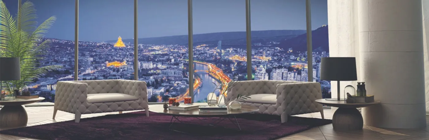 King David Residences